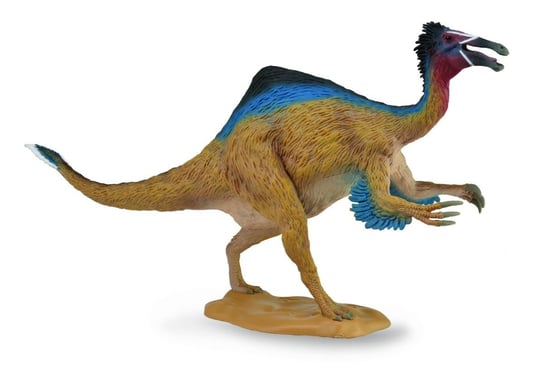 Collecta, Figurka kolekcjonerska, Dinozaur Deinocheir Deluxe, nr kat 88778 Collecta