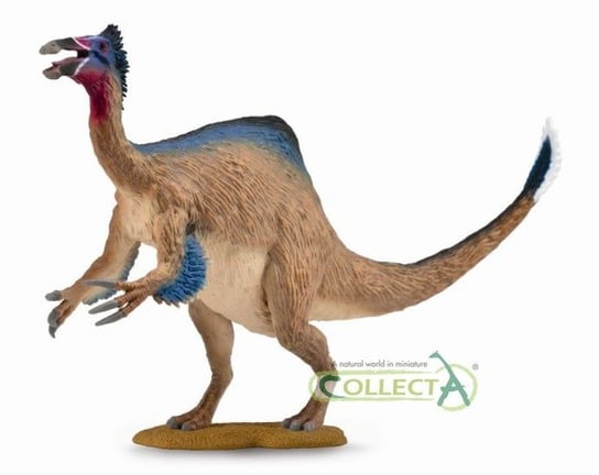 Collecta, Figurka kolekcjonerska, Dinozaur Deinocheir, nr kat 88771 Collecta