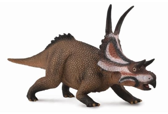 Collecta, Figurka kolekcjonerska, Dinozaur Diabloceratops, Rozmiar L, nr kat 88593 Collecta