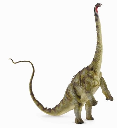 Collecta, Figurka kolekcjonerska, Dinozaur Diplodok, Rozmiar Xl, nr kat 88622 Collecta