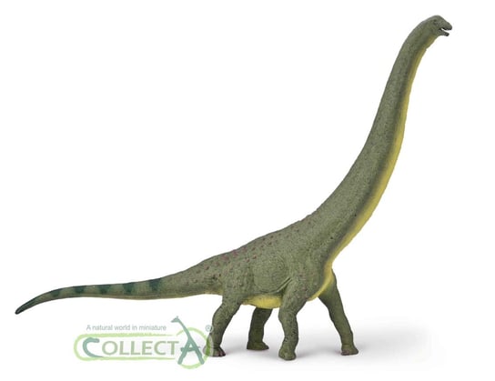 Collecta, figurka kolekcjonerska, dinozaur Dreadnoughutus w skali 1:100 Collecta