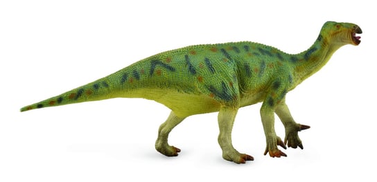 Collecta, Figurka kolekcjonerska, Dinozaur Iguanddon Deluxe, 1:40 , nr kat 88812 Collecta