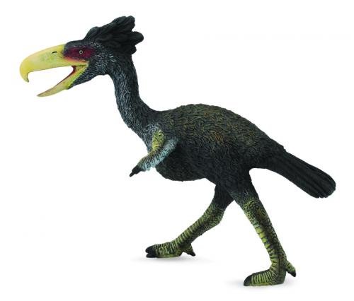 Collecta, Figurka kolekcjonerska, Dinozaur Kelenken Deluxe 19,5Cm X 14.5Cm, nr kat 88465 Collecta