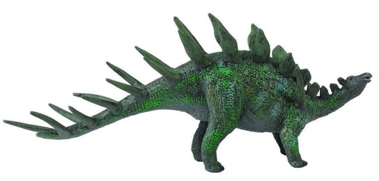 Collecta, Figurka kolekcjonerska, Dinozaur Kentrozaur, nr kat 88400 Collecta