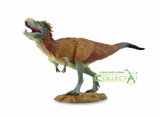 Collecta, Figurka kolekcjonerska, Dinozaur Lythronax L, nr kat 88754 Collecta