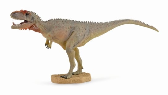 Collecta, Figurka kolekcjonerska, Dinozaur Mapusaurus Deluxe, 1:40, nr kat 88821 Collecta