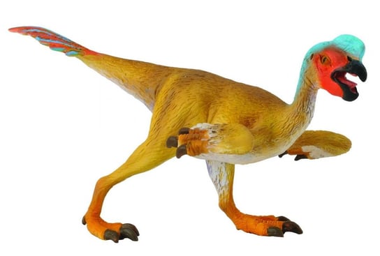 Collecta, Figurka kolekcjonerska, Dinozaur Owiraptor, Rozmiar M, nr kat 88411 Collecta