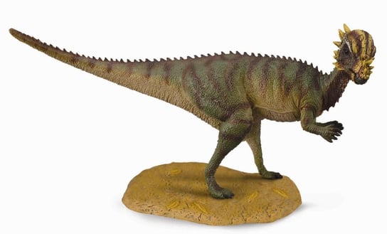 Collecta, Figurka kolekcjonerska, Dinozaur Pachycephalosaurus, nr kat 88629 Collecta