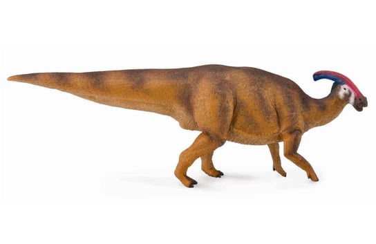 Collecta, Figurka kolekcjonerska, Dinozaur Parasaurolaohus Skala 1:40 34X10, nr kat 88627 Collecta