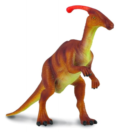 Collecta, Figurka kolekcjonerska, Dinozaur Parazaurolof, nr kat 88141 Collecta