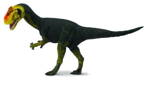 Collecta, Figurka kolekcjonerska, Dinozaur Proceratozaur Rozmiar:L, nr kat 88504 Collecta