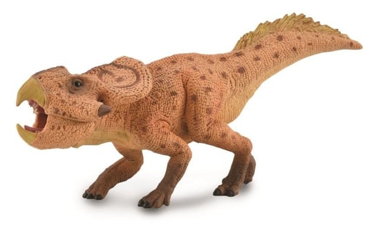 Collecta, Figurka kolekcjonerska, Dinozaur Protoceratops, nr kat 88874 Collecta