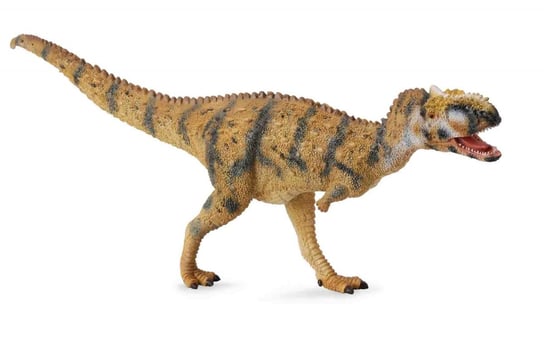Collecta, Figurka kolekcjonerska, Dinozaur Rajasaurus, nr kat 88555 Collecta