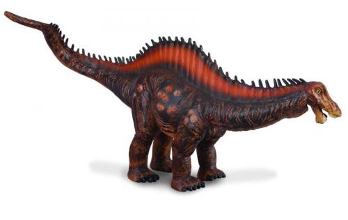 Collecta, Figurka kolekcjonerska, Dinozaur Rebbachizaur Rozmiar:L, nr kat 88240 Collecta