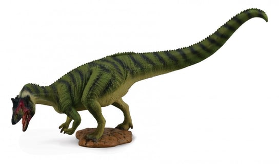 Collecta, Figurka kolekcjonerska, Dinozaur Saurophaganax, Rozmiar L, nr kat 88678 Collecta