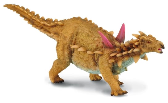 Collecta, Figurka kolekcjonerska, Dinozaur Scelidosaurus Deluxe, nr kat 88343 Collecta