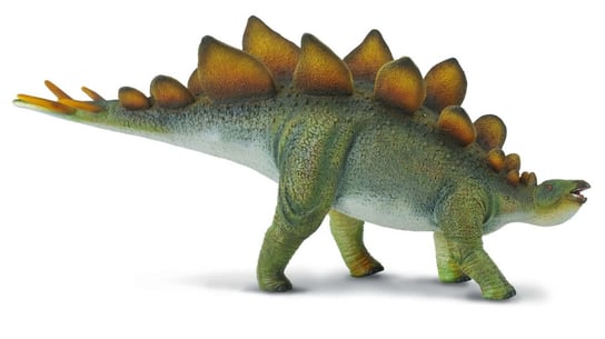 Collecta, Figurka kolekcjonerska, Dinozaur Stegosaurus Deluxe, nr kat 88353 Collecta