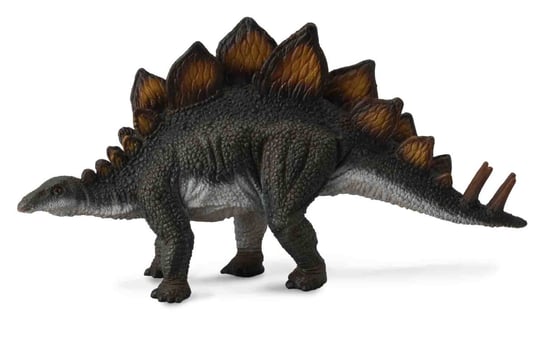 Collecta, Figurka kolekcjonerska, Dinozaur Stegosaurus, nr kat 88576 Collecta
