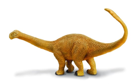 Collecta, Figurka kolekcjonerska, Dinozaur Szunozaur, nr kat 88227 Collecta