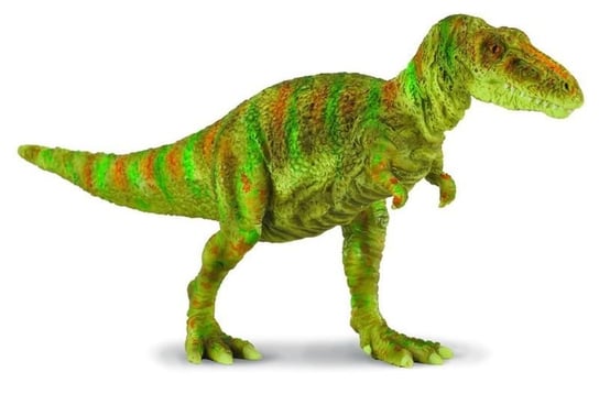 Collecta, Figurka kolekcjonerska, Dinozaur Tarbozaur, nr kat 88340 Collecta