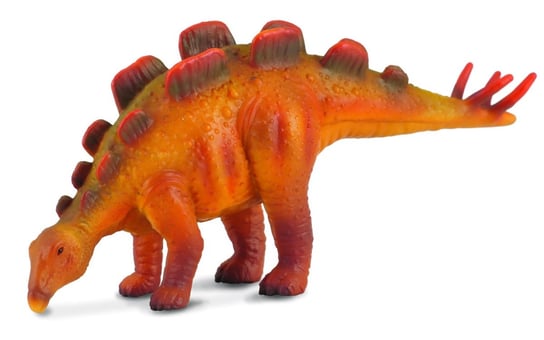 Collecta, Figurka kolekcjonerska, Dinozaur Wuerhozaur, nr kat 88306 Collecta