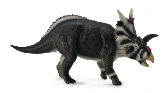 Collecta, Figurka kolekcjonerska, Dinozaur Xenoceratops, nr kat 88660 Collecta