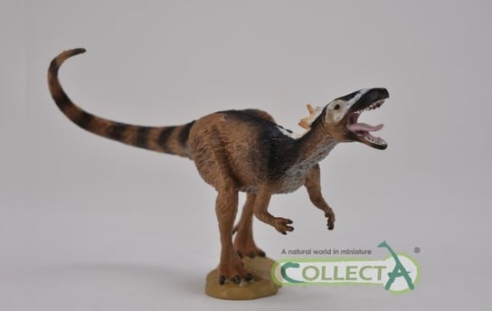 Collecta, Figurka kolekcjonerska, Dinozaur Xionguanlong, nr kat 88706 Collecta