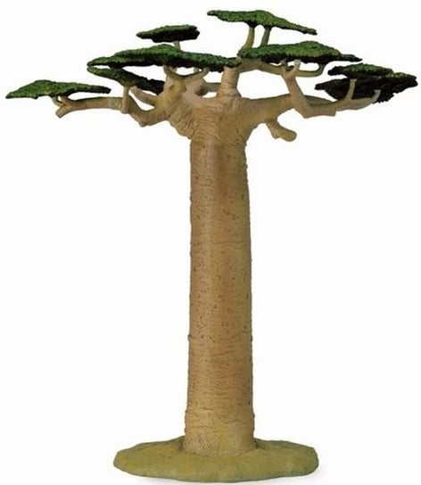 Collecta, Figurka kolekcjonerska, Drzewo Baobab Deluxe, nr kat 89795 Collecta