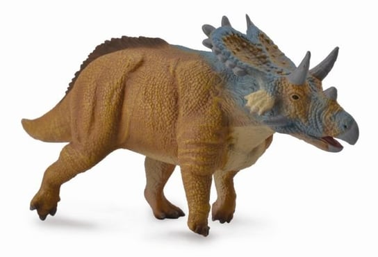 Collecta, Figurka kolekcjonerska, Mercuriceratops, Rozmiar L, nr kat 88744 Collecta
