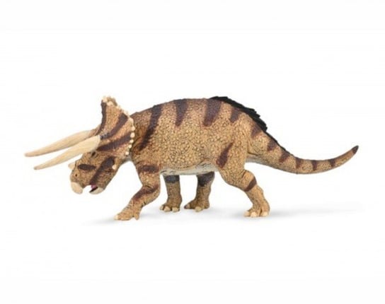 Collecta, Figurka kolekcjonerska, Triceratops Horridus W Starciu, nr kat 88969 Collecta