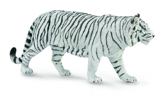 Collecta, Figurka kolekcjonerska, Tygrys Biały Rozmiar:Xl 16,2Cm, nr kat 88790 Collecta
