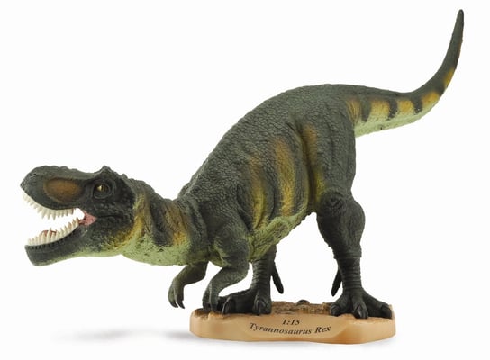 Collecta, Figurka kolekcjonerska, Tyrannosaurus Rex, 1:15, nr kat 89309 Collecta
