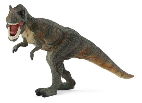 Collecta, Figurka kolekcjonerska, Tyrannosaurus Rex, nr kat 88118 Collecta