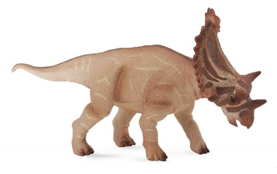 Collecta, Figurka kolekcjonerska, Utahceratops, Rozmiar L, nr kat 88522 Collecta