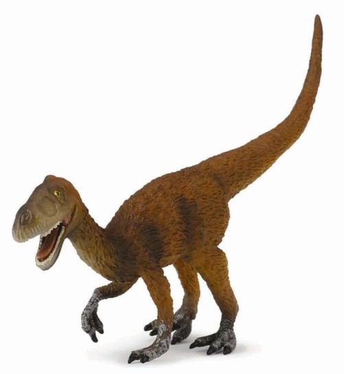Collecta, Figurka kolekcjonerska, Zwierzę Dzikie, Dinozaur Eotyrannus, nr kat 88370 Collecta
