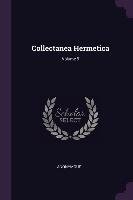 Collectanea Hermetica; Volume 9 Anonymous