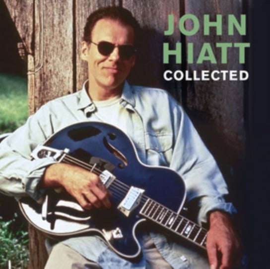 Collected Hiatt John