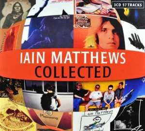 Collected Matthews Iain