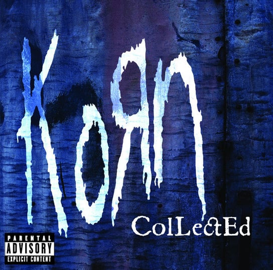 Collected Korn