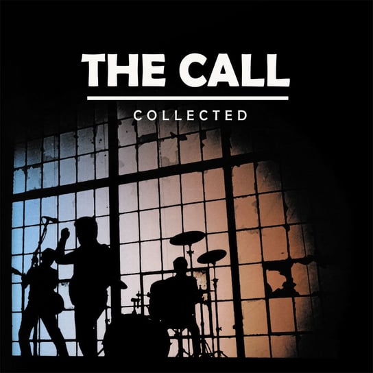 Collected The Call