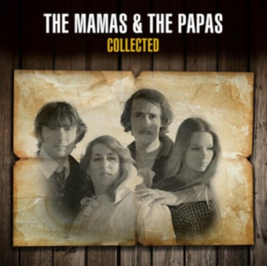Collected The Mamas and The Papas