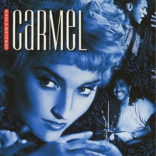 Collected Carmel