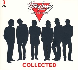 Collected Huey Lewis and The News