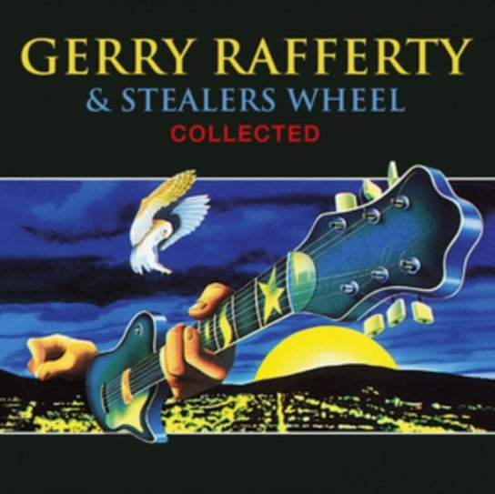Collected Rafferty Gerry