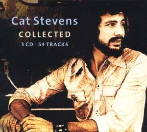 Collected Cat Stevens
