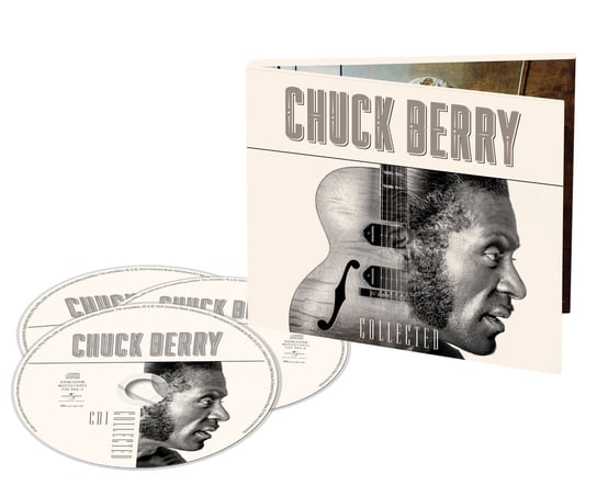 Collected Berry Chuck