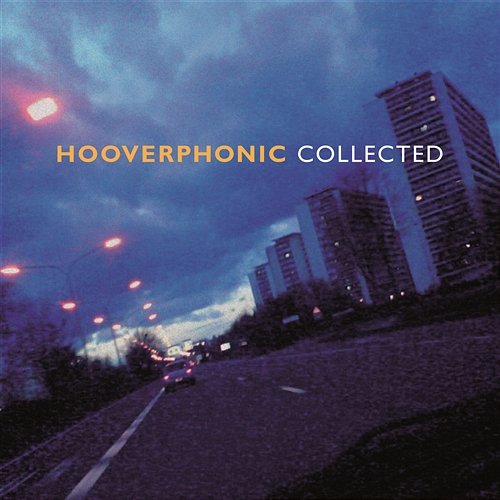 Collected Hooverphonic
