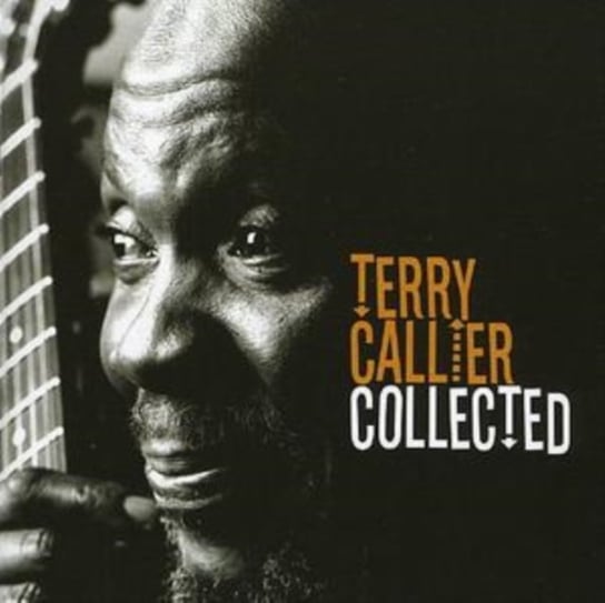 Collected Terry Callier
