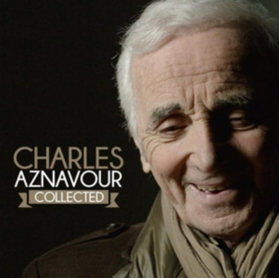 Collected Aznavour Charles