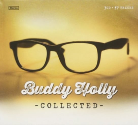 Collected Holly Buddy